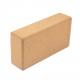 Sweat Absorbing Cork Yoga Blocks Brick Skid Proof 3 X 6 X 9