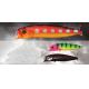 New design best sale 11g 9cm plastic wobber fishing lure