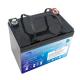 Deep cycle high quality 12.8V 35Ah lithium ion battery for solar generator