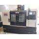 Used CNC Turning And Milling Center Awea 850 3 Axis VMC FANUC System