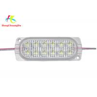 12D Trailer Truck Tail LED Lights Modules 150LM Durable IP65 Waterproof