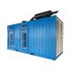 Low Noise Container Generator Set 800KW 1000KVA With Stamford / Meecalt Alternator