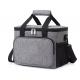 Soft Sided Insulated Cooler Bags For Groceries Lunch Box Tote Office 24 Can