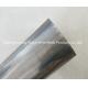 Round 316L Stainless Steel Filter Element 30mm Slot Wedge Wire Pipe Non Magnetic