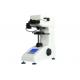 Auto Turret Large LCD Digital Micro Vickers Hardness Testing Machine with Halogen Lamp