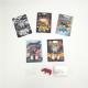 Capsules Rhino 7 3D 50000 200mic 3D Blister Card CMYK