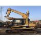 Japan Original Made Used Cat 307B Excavator 7 Ton No Any Oil Leakage