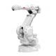 Polishing Intelligent Robotic Arm IRB 2400/16 Remote Control Robot Arm