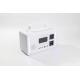 MPPT Support Portable Solar Generator 300W Lifepo4 Battery Solar Portable Power Station For Solar Backup System