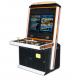 32 Coin Operated Video Game Machine Moonlight Box Game For Two Players