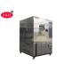 Wind Or Water Cooling High Low Temperature Cycling Chamber With Touch Screen