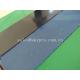 Multicolor 3.3m Width PVC Conveyor Belting For Flat Surface , Diamond Pattern