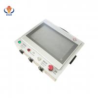 Wireless Vibroflotation Data Logger DC 24v Remote Control And Monitoring