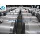 JIS G3302 Q195 Galbanized Stainless Steel Sheet Coil Corrosion Resistance