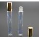 Cosmetic Perfume Oil Roll On Glass Bottle With Roller Ball 4ml 6ml 10ml 15ml