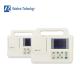 3.5 Inch Medical ECG Machine Durable Easy To Carry Handle Button Automatic