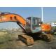 EX200-2 used excavator hitachi hydraulic excavator ex200-6