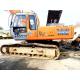 Used HITACHI ZX350-6 Excavator For Sale
