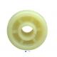 Trolley Caster Parts Nylon Caster Wheels 4 5 6 8 Inch