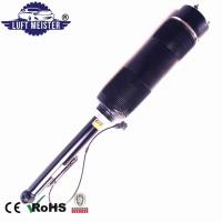 Front Rear Steel Coil Spring Conversion Kit for Mercedes W220