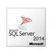 Microsoft Windows SQL Sever 2014 SQL Svr Ed RUNTIME 2014 EMB English OPK DVD Pack License