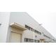 Easy Installation Steel Structure Building for Custom Warehouse Workshop