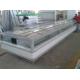 Customize 10m Commercial Refrigeration Equipment R22 / R404a