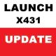 Update Software for Launch X431 Diagun III/V/V+/PAD/PAD II/PAD III/Easydiag www