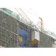 Modular Standardizing System Safety 450m Construction Site Lift