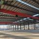 Custom Design Commercial Steel Building Hot Rolled Steel Cost Effective