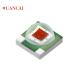 Greenhouse SMD3535 Red 660nm 665nm LED Grow Light Chip