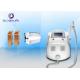2 In 1 808nm Diode Laser Hair Removal Machine Multifunctional 2200W Output Power