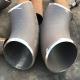 API 5L Ms Pipe Bend Packed In Wooden Cases / Pallets / Bundles