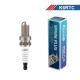 Nickel Alloy Electrode J Type Motorcycle Spark Plugs B7TC/CR8E