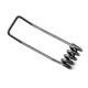 Flat Spiral Torsion Spring Coil Music Wire Compression Springs Mini Light