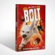 2016 Newest Bolt disney dvd movie children carton dvd with slipcover Dhl free shipping