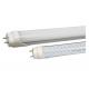 18 watt 1932Lm 2700 - 7500K aluminium alloy IP50 t8 led tube lighting AC 100 - 240V