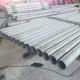 SMO Stainless Steel Welded Pipe Round A312 For Pulp And Paper Industry