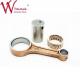 Motorcycle Connecting Rods CG125 Good Performance Unleash Unbridled Power Wholesale