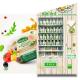 Cupcake Fruit Automatic Vending Machine Farm Egg With Lift System