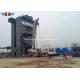 240T/H Mobile Asphalt Batch Plant