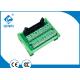 1A Current CE And CCC Interface Breakout Module IDC Connector Adapter Board