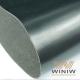 Tear Resistant High End Belt Faux Microfiber Leather Material