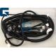 KOBELCO SK200-8 Excavator Electric Parts Engine Wiring Harness YN13E01533P2