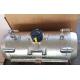 1/4 Turn Stainless Steel Pneumatic Rotary Actuator 90 Degrees