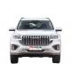 2021 hot sale high speed  four wheels Haval H9 2022 2.0T Automatic Comfort 7 Seats