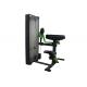 Professional Matrix Strength Training Equipment / Gym Exercise Seated Biceps