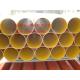 Cast iron drainage pipe manufacturers supply