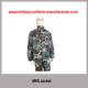 Military Waterproof Woodland Camouflage M65 Combat Jacket For Army