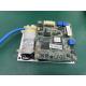 Mindray PM7000 Patient Monitor NIBP Module Assembly With Pump 630D-30-09122 630D-30-09121